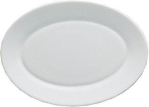 Półmisek Toledo 228x154 mm