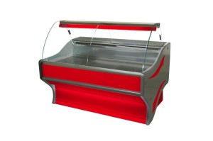 Lada chłodnicza L-E