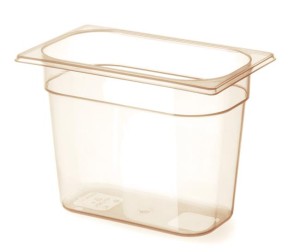 Pojemnik GN 1/4 65 mm