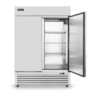 Szafa chłodnicza Kitchen Line 2-drzwiowa 1300 L