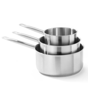 Rondel Kitchen Line bez pokrywki 3 l; śr. 200 x 95 h