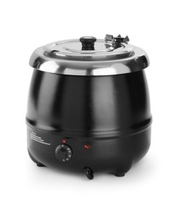 Kociołek do zup KITCHEN LINE  - 8 l