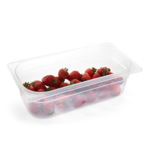 Pojemnik GN 1/3 - 325x176 mm  150