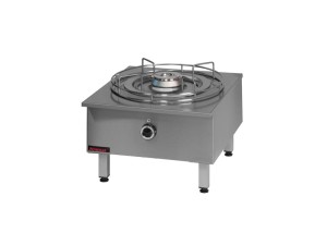 Taboret podgrzewczy gazowy 9kW