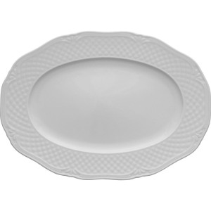 Półmisek owalny, Afrodyta, Ø 330mm