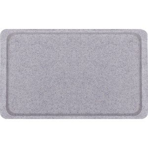 Taca poliestrowa, granitowa, GN 1/1