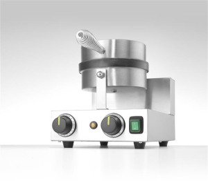 Gofrownica American style