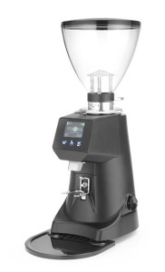 Młynek do kawy Verona, elektroniczny