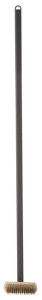 Szczotka do czyszczenia pieca do pizzy, dł. 1350 mm