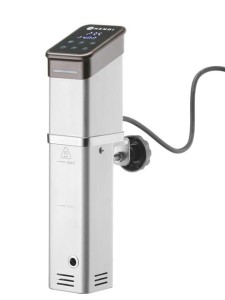 Cyrkulator zanurzeniowy do sous vide 50, HENDI, 50L, 220-240V/1500W, 71x145x(H)340mm Wariant podstawowy