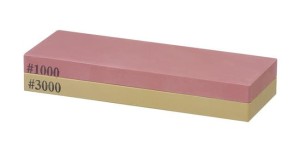 Japoński kamień do ostrzenia HENDI by Naniwa, 185x65x(H)30mm Wariant podstawowy