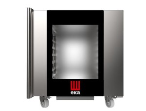 Komora rozrostu 12 x GN 1/1 Wariant podstawowy