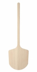 Łopata drewniana do pizzy szerokość 300x1100 mm Wariant podstawowy