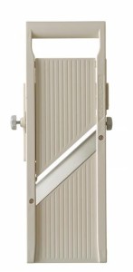 Mandolina japońska HENDI Shogun ?? , HENDI, 380x158x(H)47mm Wariant podstawowy