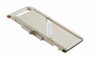 Mandolina japońska HENDI Shogun ?? PRO, HENDI, 380x180x(H)45mm Wariant podstawowy