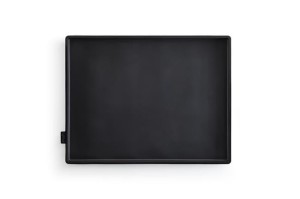 Mata silikonowa do pieczenia z nieprzywierającego silikonu, 400x300 mm Wariant podstawowy