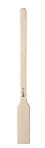 Mieszadło drewniane długość 125 cm Wariant podstawowy
