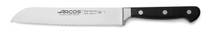 Nóż do pieczywa, seria ÓPERA, Arcos, czarny, (L)303mm Wariant podstawowy