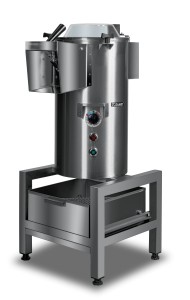 Obieraczka do ziemniaków (wsad 5-7 kg) OZO.1.1/S