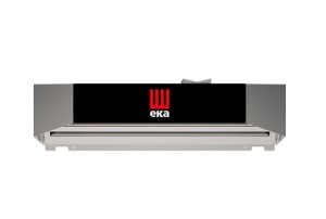 Okap kondensacyjny do pieców 16 i 20 - półkowych Millennial SMART Wariant podstawowy