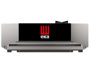 Okap kondensacyjny do pieców 5 - półkowych Millenial TS Wariant podstawowy