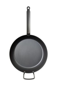 Patelnia, HENDI, ?327x593mm Wariant podstawowy