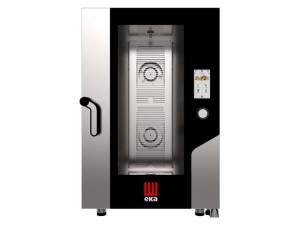 Piec konwekcyjno - parowy Millenial 11 x GN 1/1 elektryczny z bezpośrednim natryskiem Wariant podstawowy