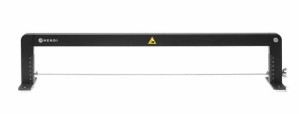 Piła do biszkoptu, HENDI, 620x120x(H)130mm Wariant podstawowy