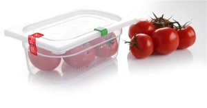 Plomba jednorazowa zabezpieczająca opakowania i pojemniki - zestaw 2 rolek Wariant podstawowy