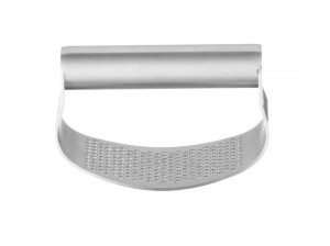 Praska do czosnku, HENDI, 105x50mm Wariant podstawowy