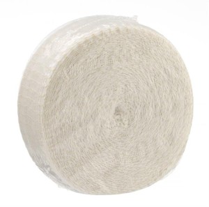 Siatka wędliniarska, HENDI, biały, 125x500mm Wariant podstawowy