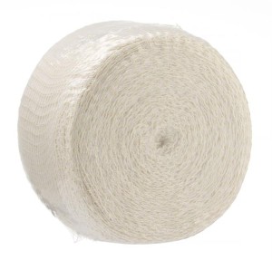 Siatka wędliniarska, HENDI, biały, 200x500mm Wariant podstawowy