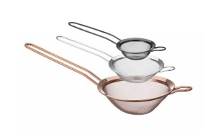 Sito – zestaw 3 szt., HENDI Wariant podstawowy