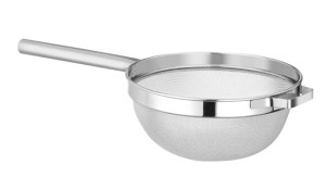 Sito do zupy, HENDI, 535x260x(H)111mm Wariant podstawowy