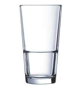 Szklanka wysoka Stack Up 290 ml zestaw 6 szt. Wariant podstawowy