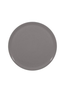 Talerz do pizzy Speciale, HENDI, ciemno szary, o310mm Wariant podstawowy