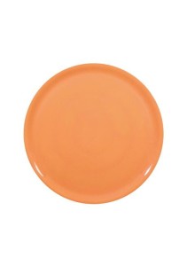 Talerz do pizzy Speciale, HENDI, pomarańczowy, o310mm Wariant podstawowy