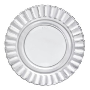 Talerz płytki PICARDIE, o260x(H)19mm Wariant podstawowy