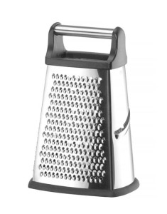 Tarka 4-stronna z pojemnikiem, HENDI, 158x130x(H)310mm Wariant podstawowy