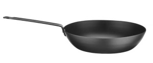 Wok, HENDI, ?304x530mm Wariant podstawowy