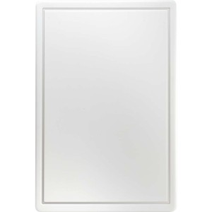 Deska do krojenia 600x400x18 mm biała