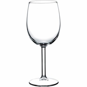 Kieliszek do lekkiego czerwonego wina (Chianti)  400 ml Primetime