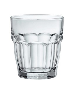 Szklanka niska 270 ml Rock Bar