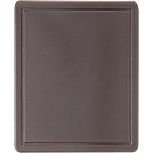 Deska do krojenia GN 1/2 brązowa