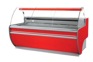 Lada chłodnicza L-D