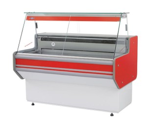 Lada chłodnicza L-A1