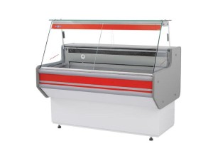 Lada chłodnicza L-A