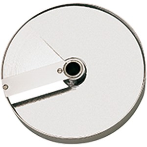 Tarcza do CL50/CL52 - sałata 50x70x25 mm