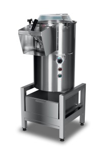 Obieraczka do ziemniaków (wsad 8-12 kg) OZO.2.1/S