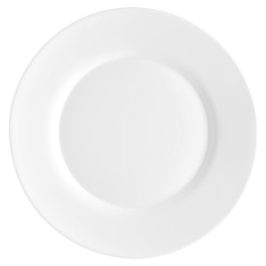 Talerz płytki d 250 mm
